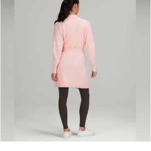 Lululemon cashmere US 12